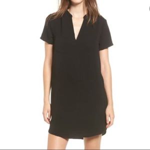 *Brand New* Hailey Crepe Dress